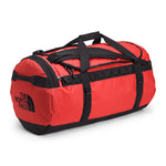 TNF Red/TNF Black