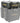 YakAttack 13x16 ShortStak Upgrade Kit for BlackPak Pro