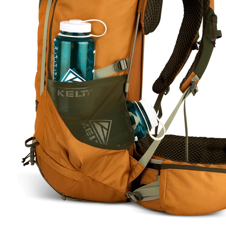 kelty 45 backpack Kelty Glendale 65L Backpack