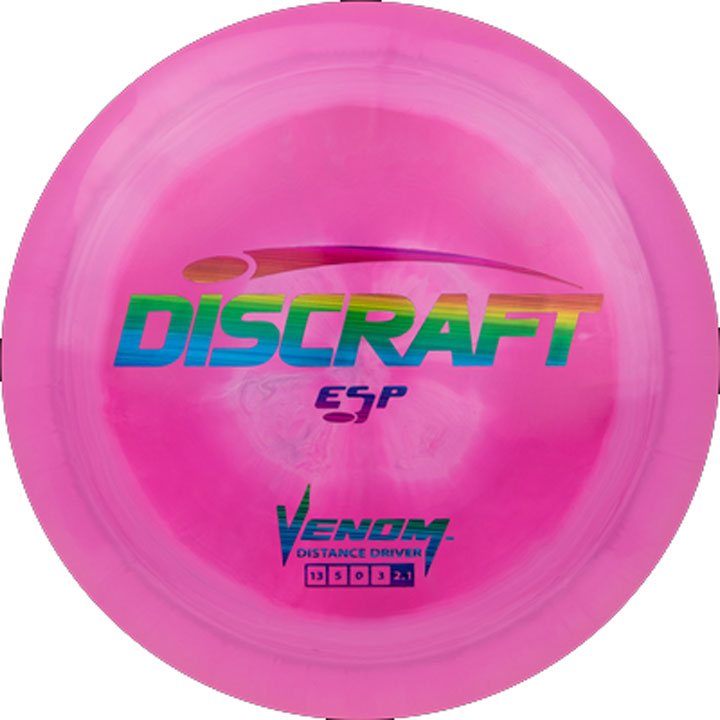 Discraft Venom Distance Driver