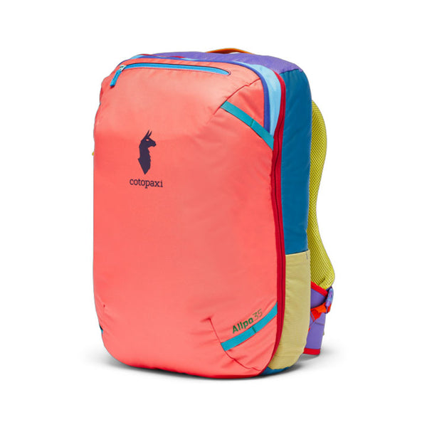 Cotopaxi Allpa 35 L Travel Pack Del Dia