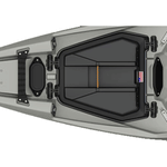 Top Gun Grey