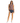 Womens Bamboo Lined Active Breeze 3" Short