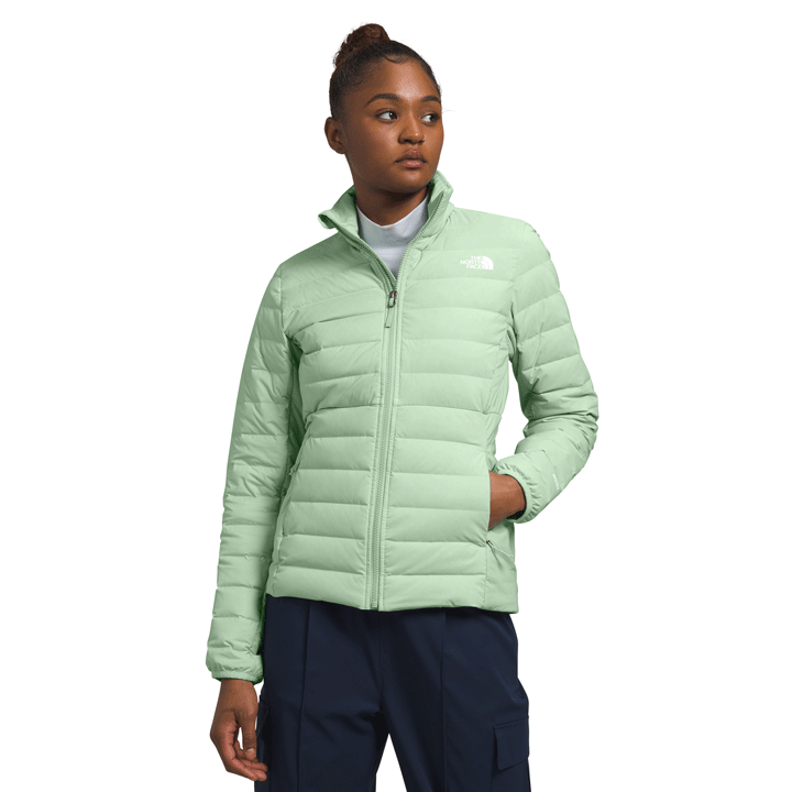 The North Face Belleview Stretch Down Jacket Womens