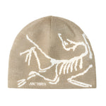 Smoke Bluff / Arctic Silk