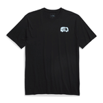 TNF Black/Barely Blue