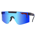 Peacekeeper Polarized