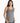 Womens Bamboo Heritage Tank Top-Shirts-Free Fly-Heather Flint-Mountain Sports