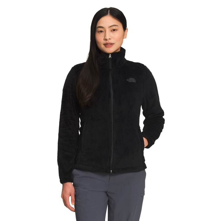 North face osito fleece deals