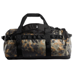 New Taupe Green Macrofleck Camo Print/TNF Black