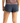 Womens Bamboo Lined Active Breeze 3" Short
