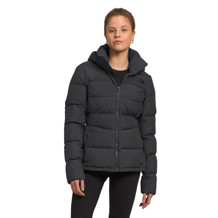 The North Face Metropolis Jacket Womens