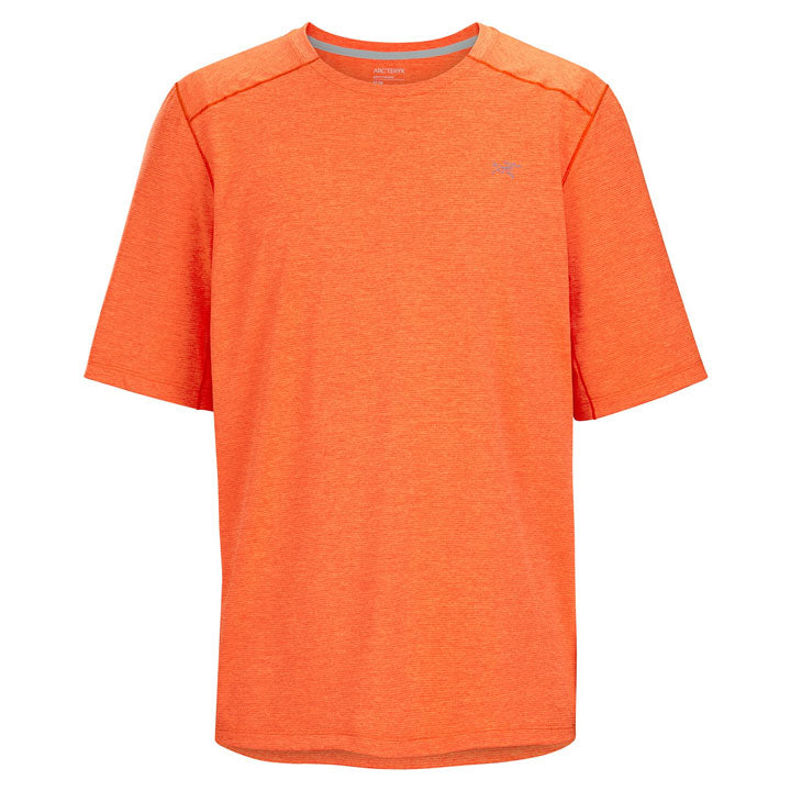 Arc'teryx Cormac Crew Neck Shirts SS Men's