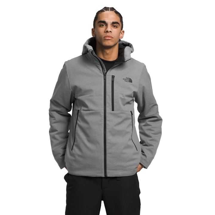 North face windbreaker pullover deals