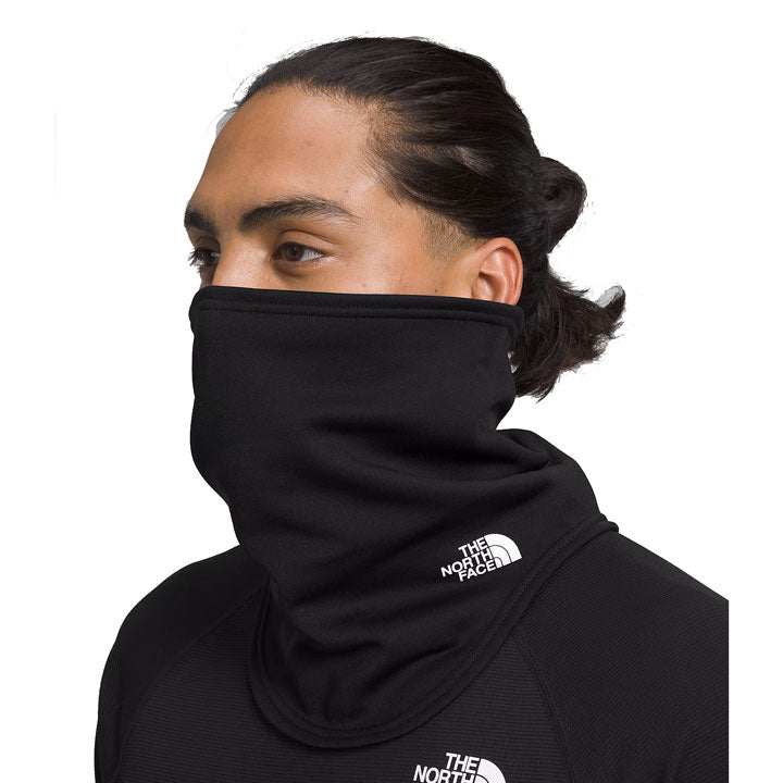 Freedom Face Gaiter-Hats-The North Face-TNF Black-Mountain Sports