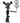 YakAttack Rotogrip Phone Holder Pro with LockNLoad Mounting System