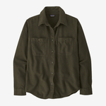 Whole Weave: Pine Needle Green
