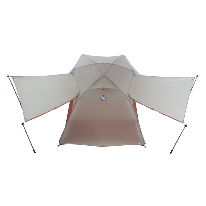 Big Agnes Copper Spur HV UL2 Long Tent