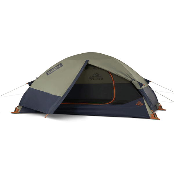 Late Start 1 Person Tent-Tents-Kelty-Mountain Sports