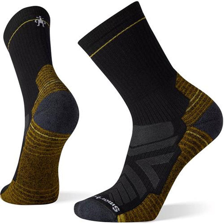 Smartwool Hike Light Perf Cushion Crew Socks