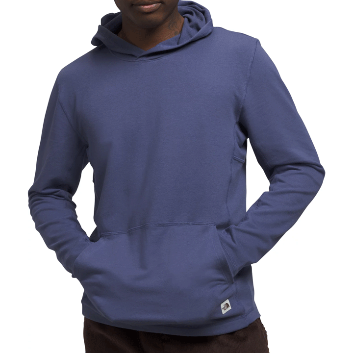 The North Face TNF Terry Hoodie Mens