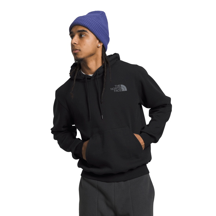 The North Face TNF Bear Pullover Hoodie Mens