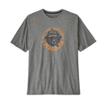 Wild Grizz: Gravel Heather