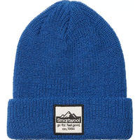 Kids' Patch Beanie, image 1
