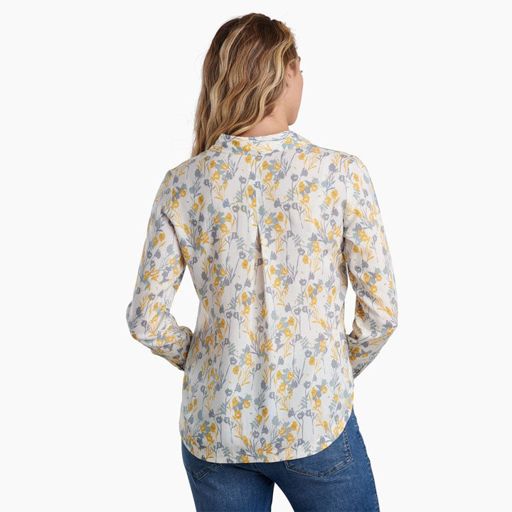 Kuhl Hadley Long Sleeve Women's