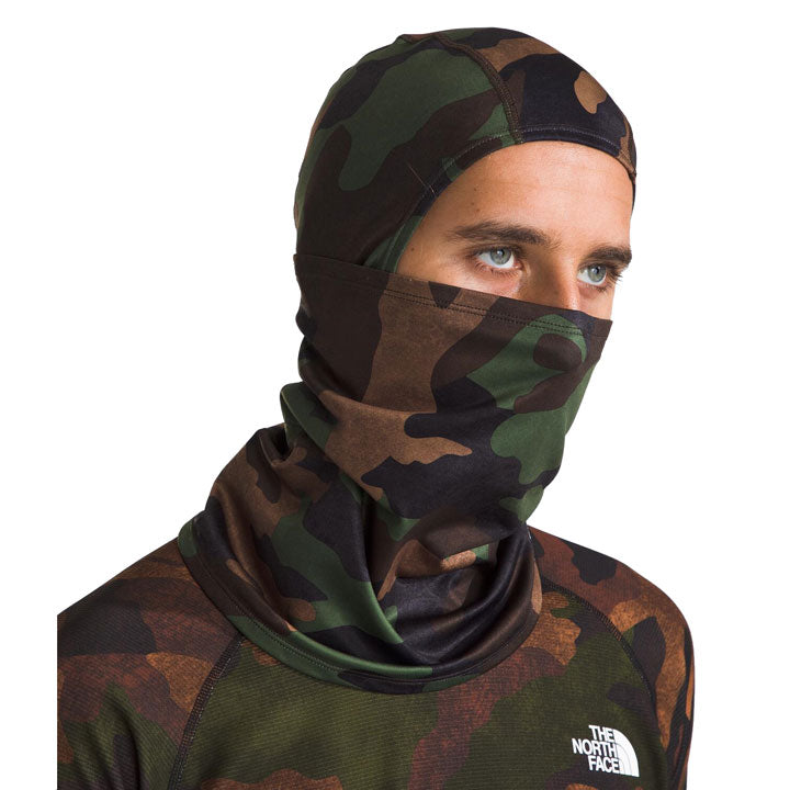Base Balaclava-Snow Hats & Headwear-The North Face-TNF Black-Mountain Sports