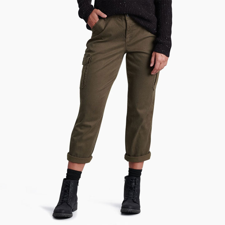 Kuhl Kultivatr Kargo Crop