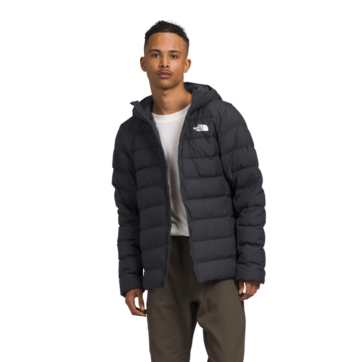The north 2024 face jacket aconcagua