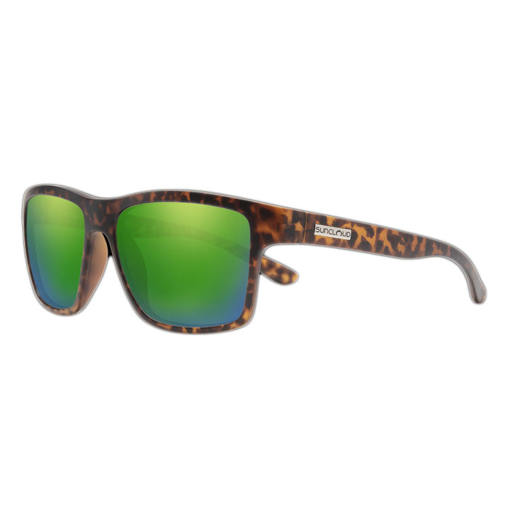 Suncloud A-Team Sunglasses