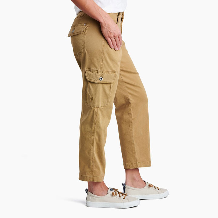Kuhl Kultivatr Kargo Crop