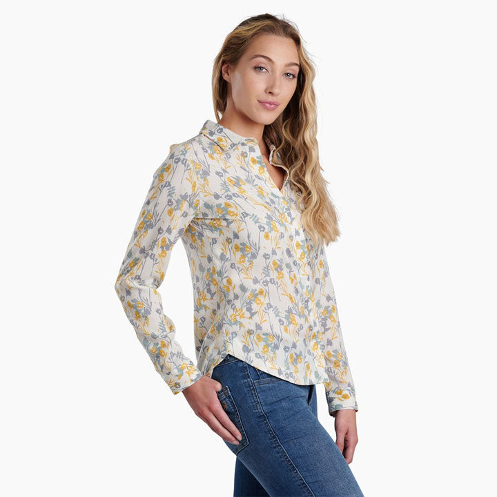 Kuhl Hadley Long Sleeve Women's