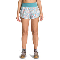 Women's Arque 3" Short, image 1