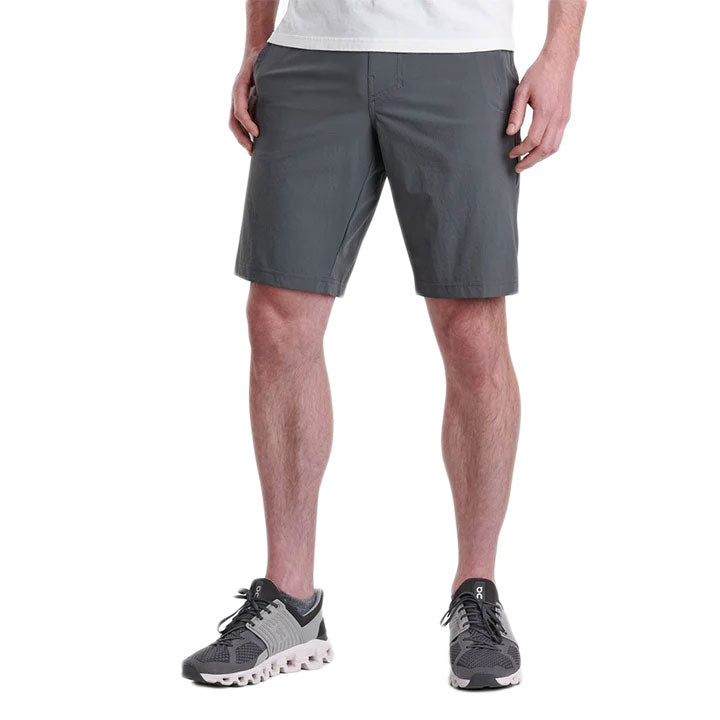 Mens Suppressor Short-Shorts-Kuhl-Carbon-Mountain Sports