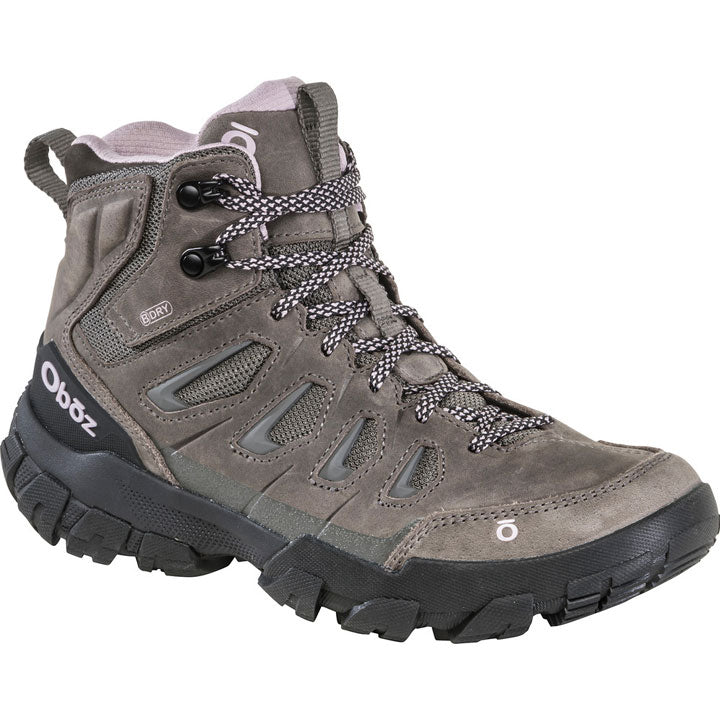 Oboz Sawtooth X Mid Waterproof Women's