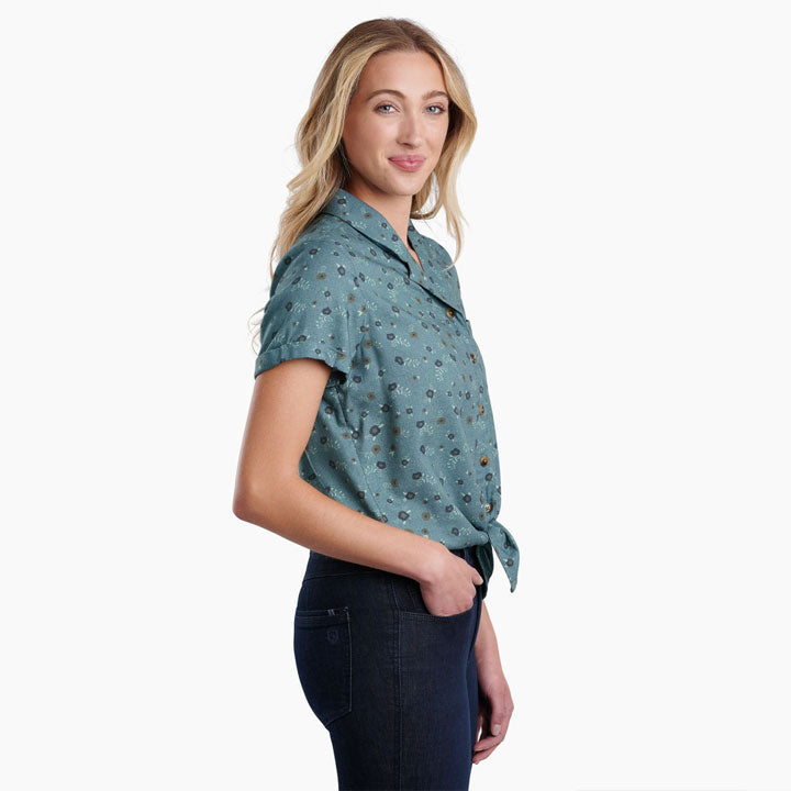 Kuhl Elsie Short Sleeve Women's