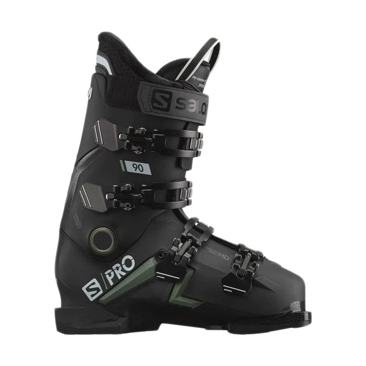 Salomon S/Pro 90 CS Gripwalk Ski Boots Mens
