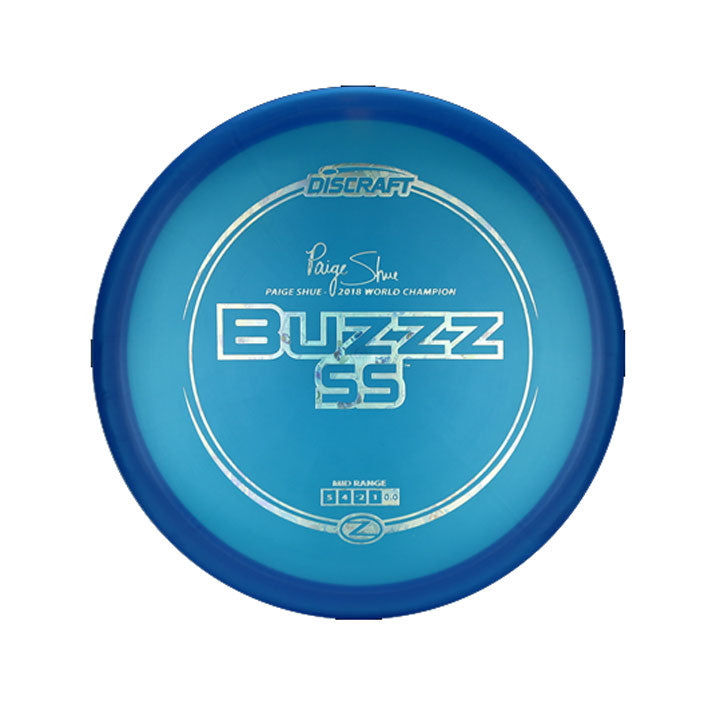 Discraft Buzzz SS Midrange Driver