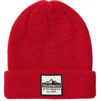 Kids' Patch Beanie, image 2