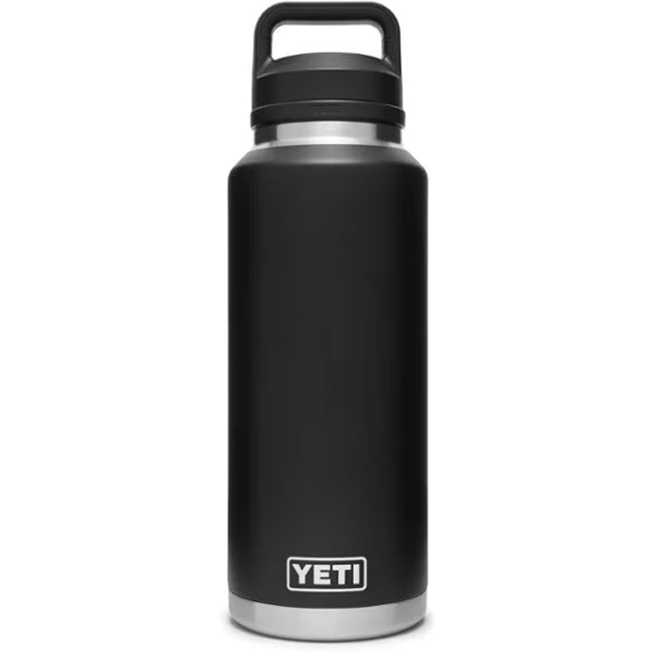 Yeti 46oz Rambler with Chug Cap