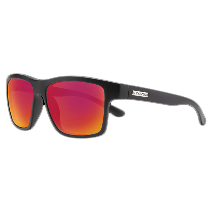 Suncloud A-Team Sunglasses