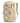 Womens Jester Backpack-Backpacks-The North Face-Gravel/TNF Black-Mountain Sports