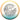 Particle Eclipse Crave 2025 Space Race-Discs-Axiom Discs-Mountain Sports