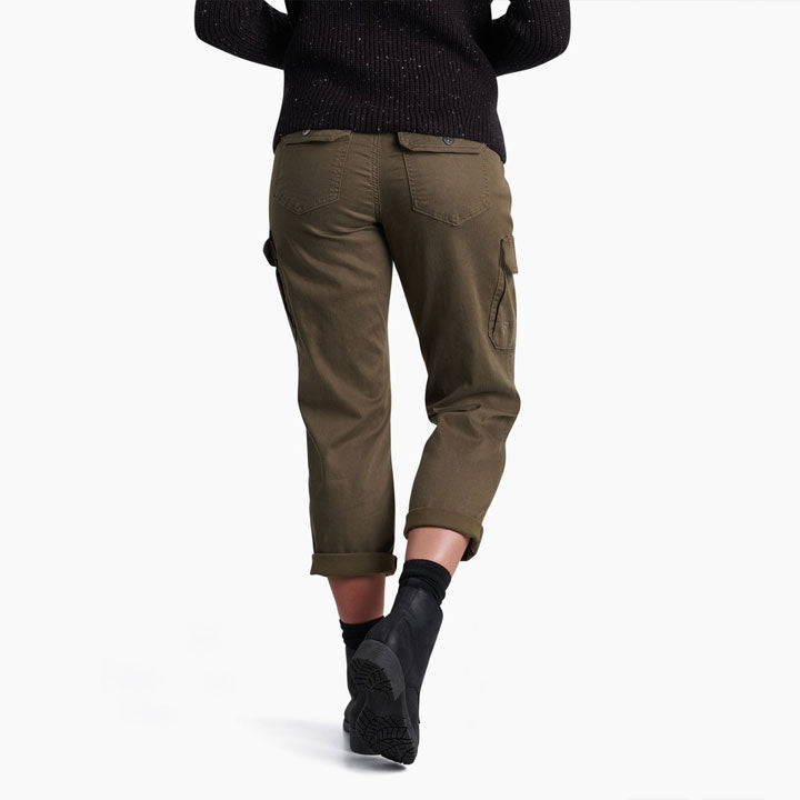 Kuhl Kultivatr Kargo Crop