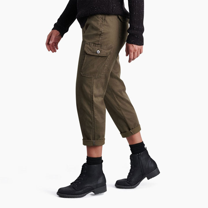 Kuhl Kultivatr Kargo Crop