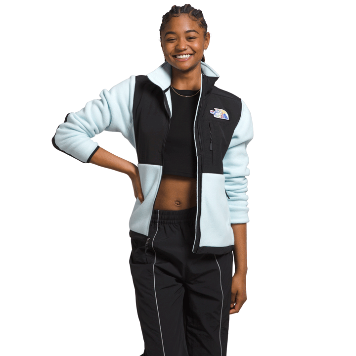 The North Face Denali Jacket Womens Mountain Sports