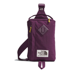 Black Currant Purple/Yellow Silt